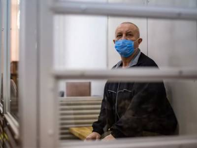 Валерий Шайтанов - Суд оставил под стражей подозреваемого в госизмене генерал-майора Шайтанова - gordonua.com - Украина - Киев