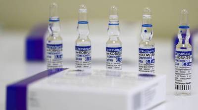 На Филиппинах стартовала вакцинация российским препаратом "Спутник V"