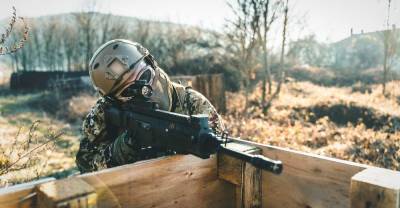 Снайпер из ДНР раскрыл неожиданные подробности семилетней войны с ВСУ