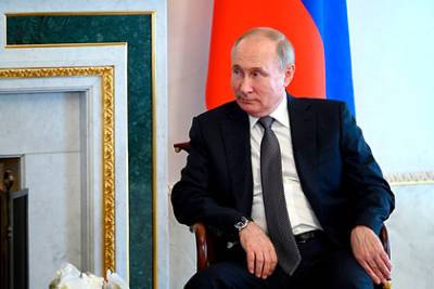 Путин и Лукашенко договорились о цене на газ
