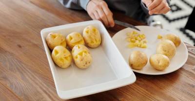 Как можно похудеть на картошке — объясняет диетолог