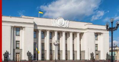 Закон о легализации каннабиса на Украине отправили на доработку