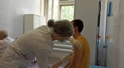 В Ярославской области введут обязательную вакцинацию: кто попал в список
