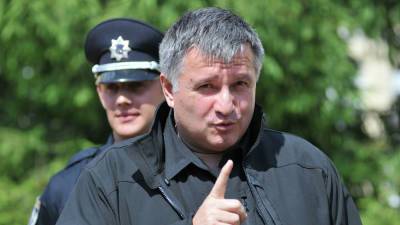 Аваков подтвердил, что уходит в отставку: документ