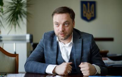Зеленский предложил кандидата на должность Авакова