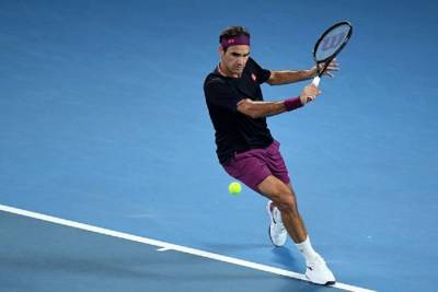 Федерер из-за травмы не выступит на Олимпиаде в Токио