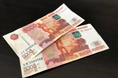 В Госдуме рассказали о ежемесячных пособиях в 10 000 рублей