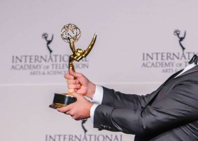 Стали известны номинанты Emmy