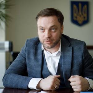 Зеленский предложил кандидата на должность главы МВД
