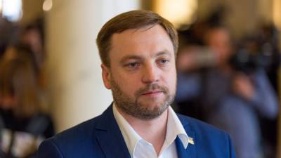 В Раде назвали возможного кандидата на пост главы МВД Украины