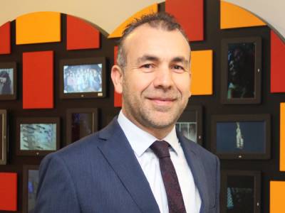 Представитель MasterCard огласил программу по безналичным платежам для Азербайджана до 2025 г.