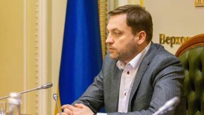 Зеленский определился с новым кандидатом на пост главы МВД