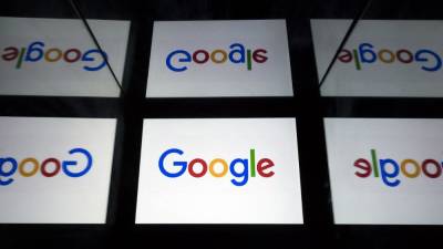 Франция оштрафовала Google