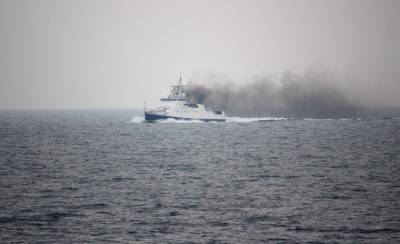 Прибегали к хитрости и угрозам: российские корабли следили за ходом учений Sea Breeze