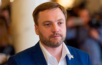 Зеленский предложил возглавить МВД Украины Монастырскому