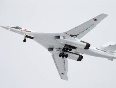 Шойгу: главная задача - повышение боевой эффективности Ту-160М