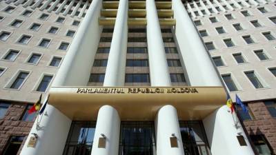Новый состав правительства Молдовы представят до 10 августа