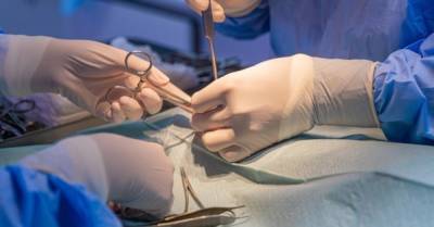 В Украине впервые пересадили сердце и почки донора сразу трем пациентам