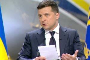 Зеленский выдвинул кандидатуру на должность главы МВД