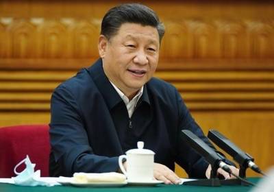 Зеленский впервые поговорил с Си Цзиньпином: между Китаем и Украиной будет безвиз