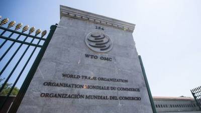 ВТО считает невозможным восстановление экономики без решения проблем с доступом к вакцинам