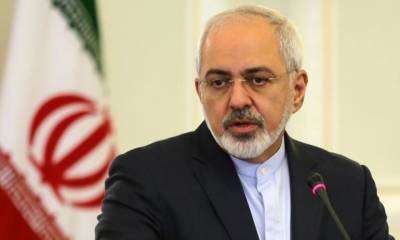 Зариф подчеркнул приверженность Ирана диалогу