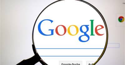 Нарушение авторских прав: во Франции Google оштрафовали на полмиллиарда евро