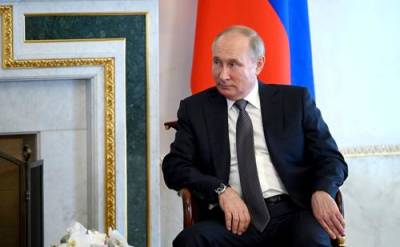 Путин и Лукашенко договорились о кредитной поддержке Белоруссии и о ценах на газ в 2022 году