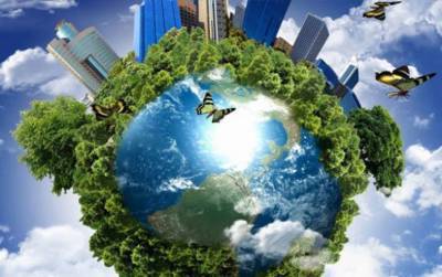Глобальный план спасения планеты до 2050 года разработала ООН