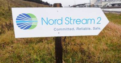 В США назвали "Северный поток – 2" угрозой для энергобезопасности стран Европы