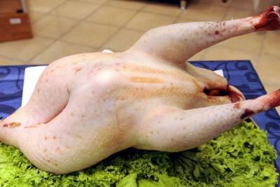 Цены на мясо и птицу в России могут понизиться
