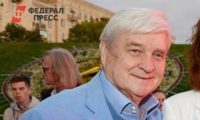 СМИ сообщили о смерти бывшего мужа Пугачевой