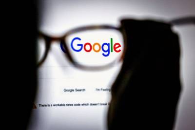 Антимонопольный регулятор Франции оштрафовал Google на €500 млн