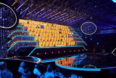 Стала известна дата премьеры грандиозного шоу "Співають всі!" на канале "Украина"