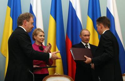 Путин объяснил, зачем написал статью об единстве русских и украинцев