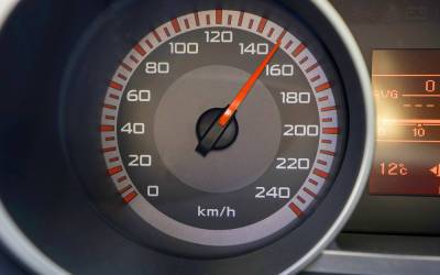 Ограничение скорости 150 км/ч — МВД не против