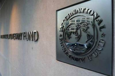 Марченко: Считаю, что Украина выполнит все обязательства по программе МВФ и продолжит ее, а также получит поддержку от США