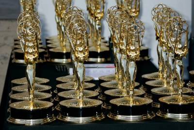 Номинанты на премию Эмми: интервью Гарри и Меган, Корона, Мандалорец, и другие