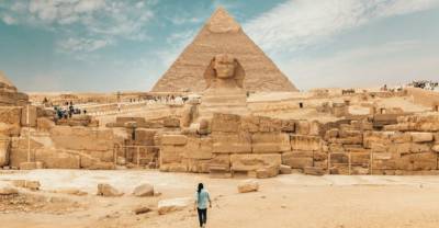 В Союзе туриндустрии поддержали идею создания с Египтом группы по мониторингу