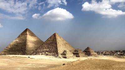 Ростуризм предложил отправить в Египет контактную группу для оценки курортов