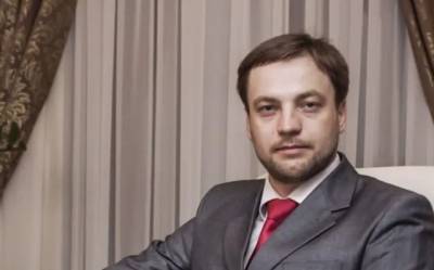 Зеленский предложил кандидата вместо Авакова: имя названо на фракции "СН"