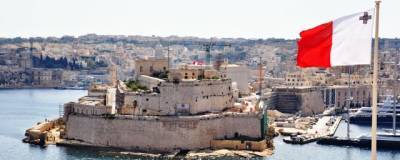 Мальта передумала пускать только привитых от коронавируса