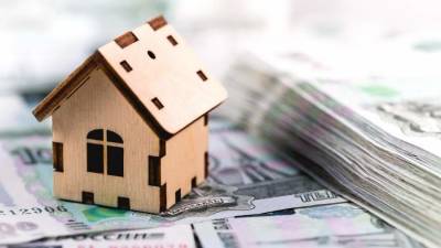 Позволительная роскошь: Минэк против продажи единственного жилья банками