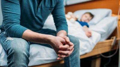 В ОП РФ обсудили обеспечение лекарствами детей с редкими заболеваниями