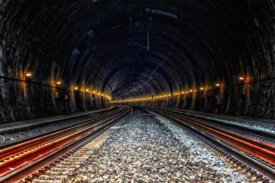 Губернатор Александр Усс заявил, что метро в Красноярске реально построить к 2025 году