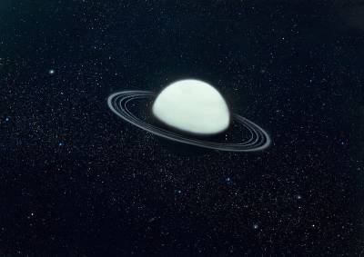 Спутник Сатурна может оказаться пригодным для жизни - ученые и мира