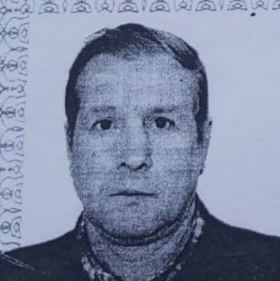 В Кемерове пропал 64-летний мужчина