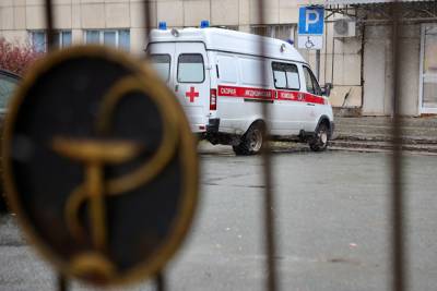 Военные ежедневно отправляют в ковидные госпитали Челябинской области по 350 кг кислорода