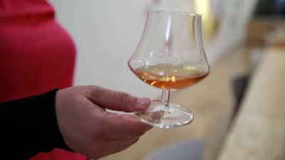 Ученые заявили о риске развития рака при частом употреблении алкоголя