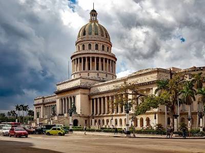 ACN: На Кубе в результате беспорядков погиб один человек
